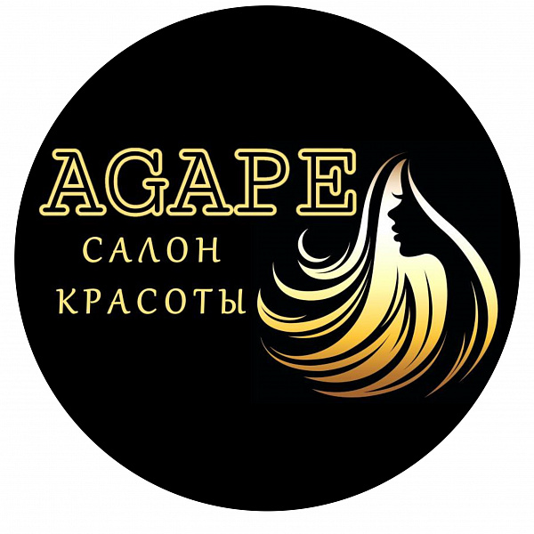Салон красоты Агапэ